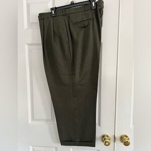 Men’s dress pants